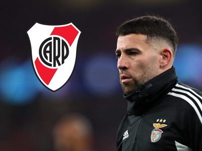 No es Otamendi: el defensor que buscaría River para el 2025