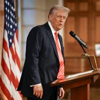 Trump despide a los empleados del Departamento de Justicia que lo investigaron