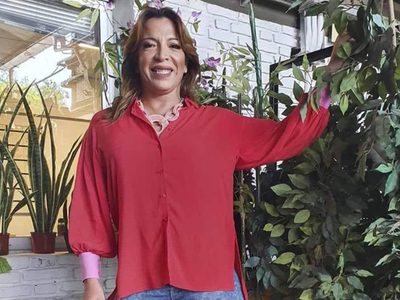 ¡Telefe pide su cabeza! Lizy Tagliani tuvo un acto fallido y ¿perjudicó a Marley?