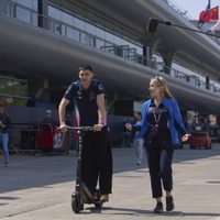 Segway retirará 220 mil scooters por riesgo de fallas que han causado 20 lesiones