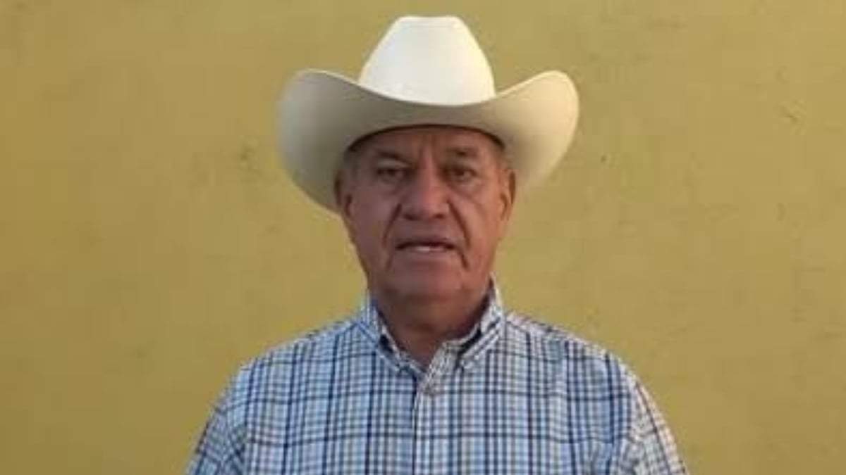 Gilberto Mejía Salgado, presidente electo de Penjamillo, Michoacán