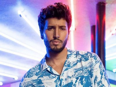 Video: el "Kame hame ha" de Sebastián Yatra que es sensación en redes sociales
