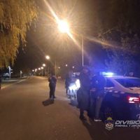 Dos por uno: Detuvieron a un hombre ebrio y a otro con pedido de captura