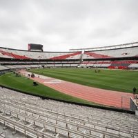 El fuerte dilema de River alrededor de su localía en la Libertadores: Vélez, Racing y más opciones