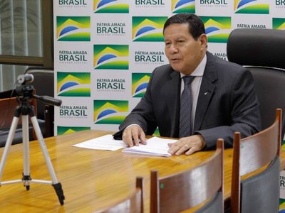 Brasil supera por primera vez los 100 mil casos de covid-19 detectados en un solo día