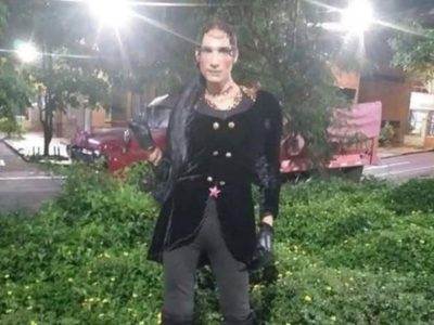 Sara Millerey pidió ayuda, pero sólo la grabaron: lo que se sabe de su transfeminicidio en Bello