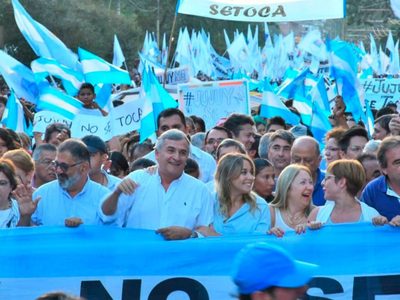 ¿Qué pasa en Jujuy? Claves para entender el conflicto entre el Gobierno, el Macrismo y la Justicia