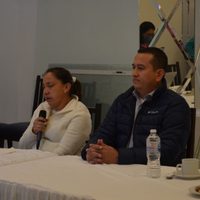 Denuncian a Roberto Grijalva, director del Liceo de León, por abuso sexual