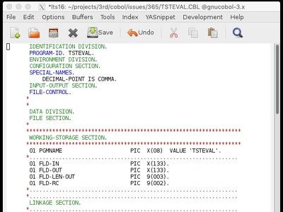 ¿Lenguajes de programación obsoletos?