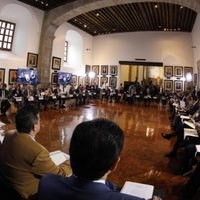 Con reforma educativa habrá mayor control de plazas para maestros: SEP