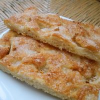 Torta matera de manteca: esponjosa y con un sabor irresistible, la receta de la abuela es perfecta para la merienda