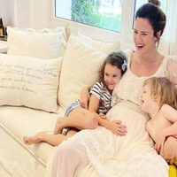 ¿A otra cosa mariposa?: Paula Chaves, su embarazo y nuevos rumbos