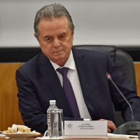 Coldwell advierte que se apretará el paso a la reforma energética