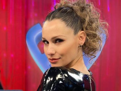 “No fue verdad”: Pampita hizo frente a una acusación que recibió su esposo y reveló todo
