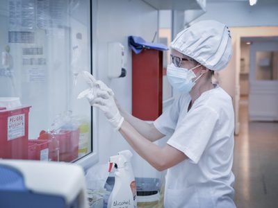 Avanza el coronavirus en Río Negro: hay 6.219 casos activos