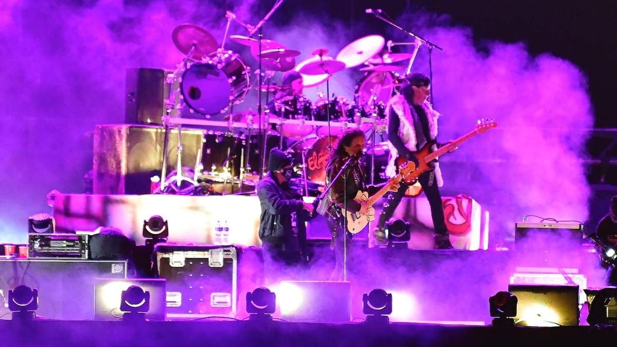 Tras la pandemia se disparó la demanda de entradas para festivales o conciertos