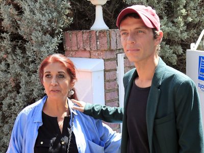 "Es totalmente falso": desmienten polémicos rumores sobre Camilo Blanes y Lourdes Ornelas