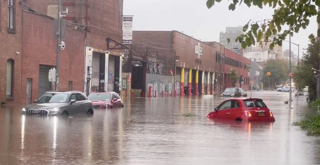 Inundaciones NY 3