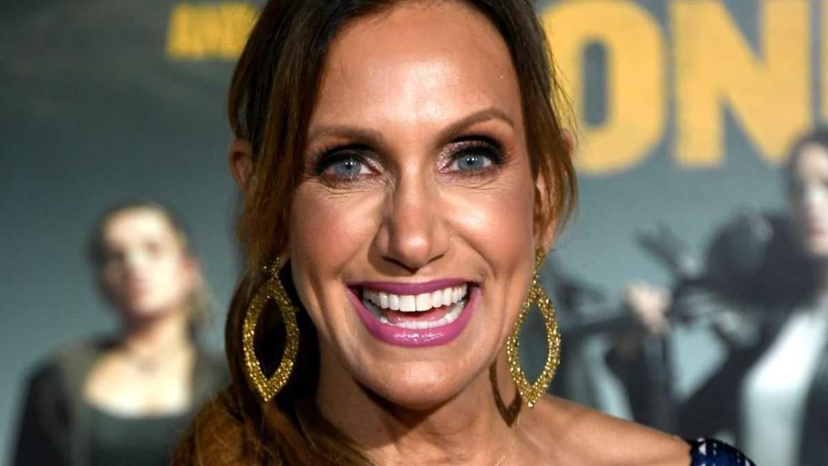 Lili Estefan. Fuente: (Instagram)