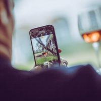 El gran show de los Vinos de la Patagonia agotó las entradas
