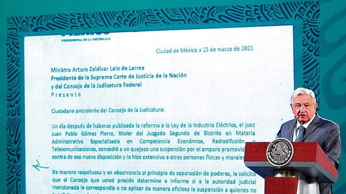 López Obrador y su fórmula de la descalificación