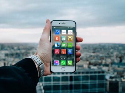 5 aplicaciones que tenés que descargar antes de irte de vacaciones