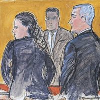 El abandono a García Luna: traiciones mafiosas