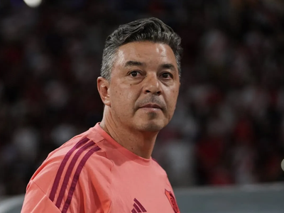 No viajan: los ausentes de River para enfrentar a Independiente del Valle