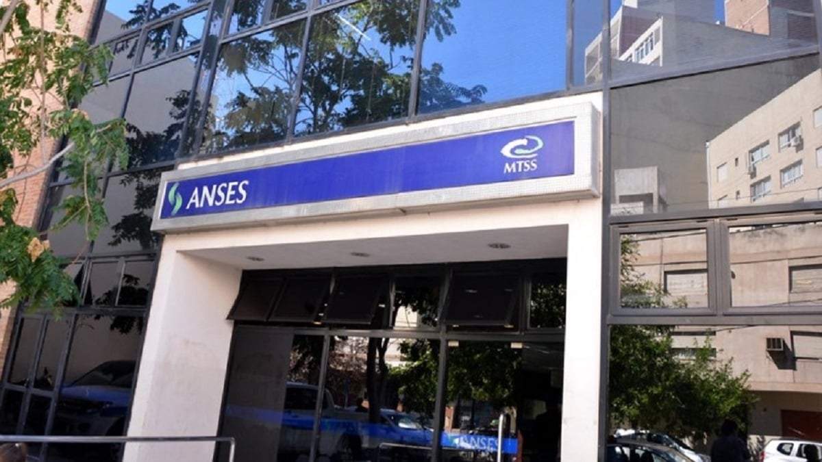 Anses. Fuente: (Telefe)