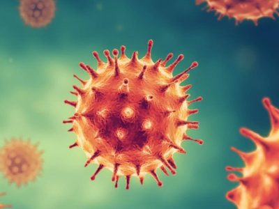 Muertes diarias por coronavirus en EU aumentaron 131% en el último mes: CDC