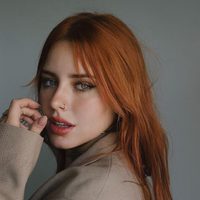 Quién es Camila, la bella y polémica hermana de Coti Romero, de "Gran Hermano"