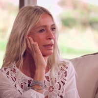 “¡Qué asco!” Cris Morena es fuertemente escrachada por un video viral en Twitter ¿Lo viste?