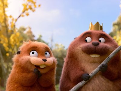Castor de Pixar mantiene a "Hoppers" en cima de taquilla; “Recordatorios de Él” supera expectativas