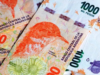 Aumento del 35% en el salario mínimo: cómo se aplicará