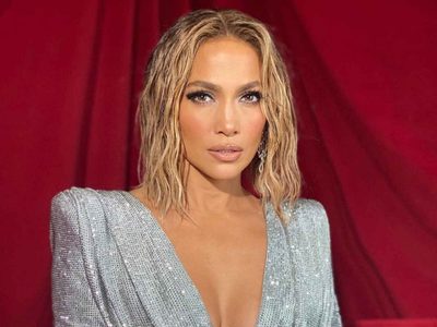 Diosa a los 51: así luce Jennifer López sin photoshop y con todo natural