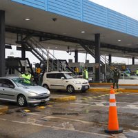 Corredores Viales: se prorroga la intervención