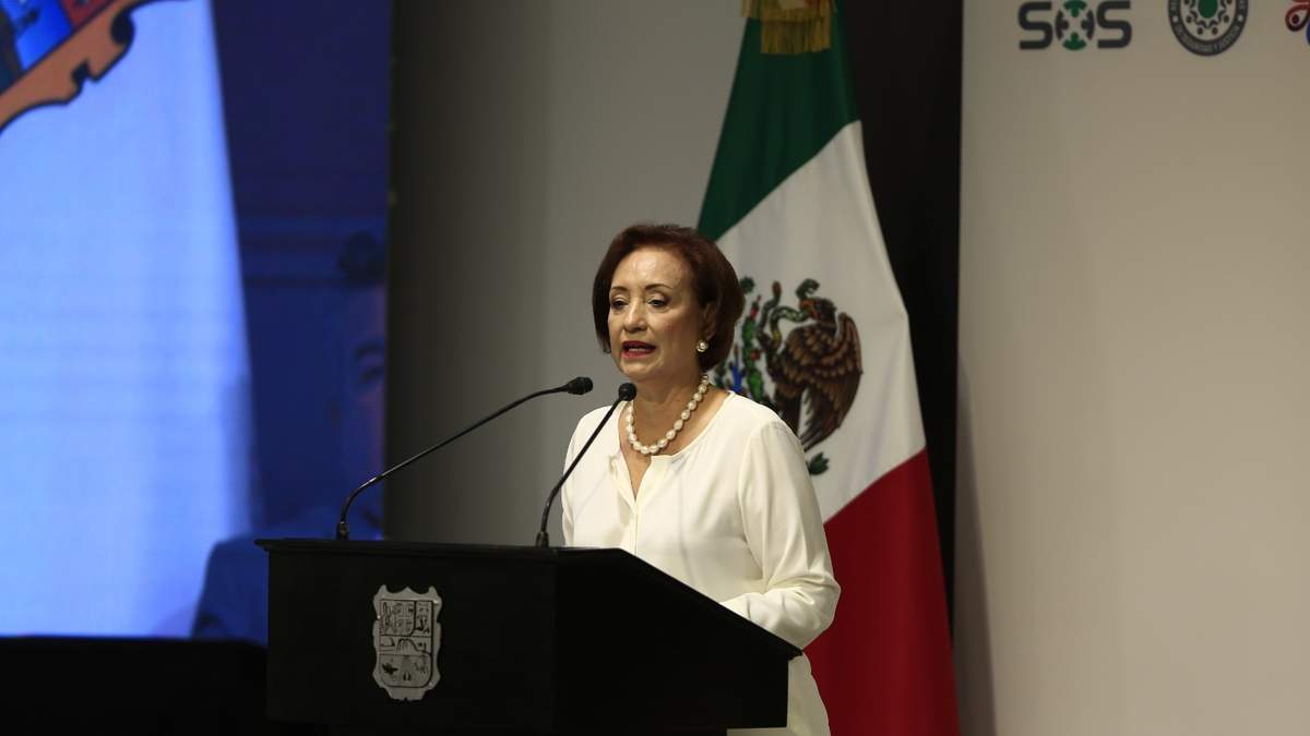 Tamaulipas, ejemplo de éxito; abajo de la media nacional en todos los delitos: coordinador de Mesas Ciudadanas de Seguridad y Justicia