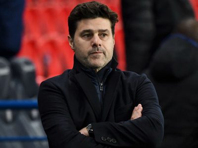 Mauricio Pochettino rompió el silencio tras haber dado positivo de coronavirus