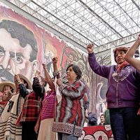 Mujeres de Atenco: En espera de justicia desde 2006