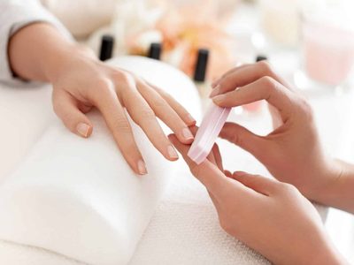 Nail Art: los diseños de manicura que rejuvenecen tus manos en minutos