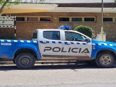 Preocupa a la policía de Centenario el aumento de hechos de violencia y disturbios a la salida de los boliches