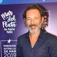 “Hay un largo día y una larga noche”: Fabián Vena contó cómo pasa su aislamiento en familia