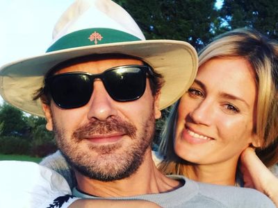 Pedro Alfonso salió en defensa de Paula Chaves tras ser criticada por esta inesperada decisión