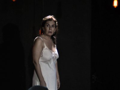 El Círculo Teatral, de regreso