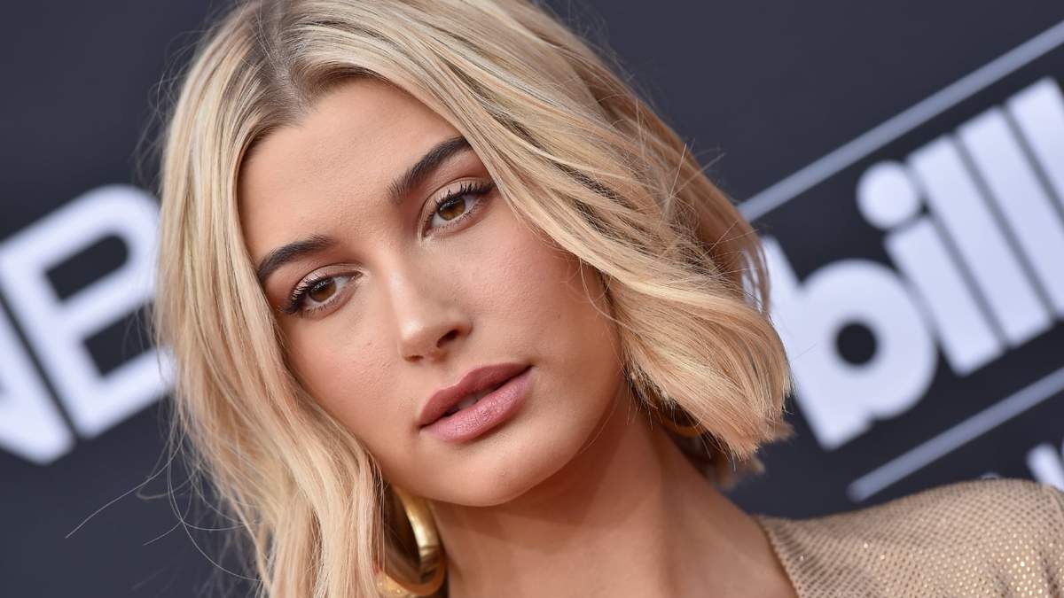 Hailey Baldwin. Fuente: (Instagram).