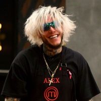 “Esos son los barats”: Alex Caniggia descolocó a todos al hablar de MasterChef Celebrity