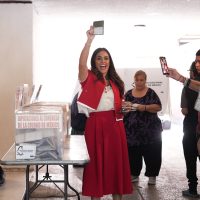 Alcaldía Cuauhtémoc quedó en manos de la oposición con Alessandra Rojo