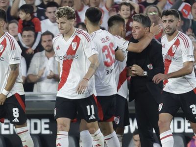 La CONMEBOL anunció un cambio inesperado para River para la ida de los octavos de la Libertadores
