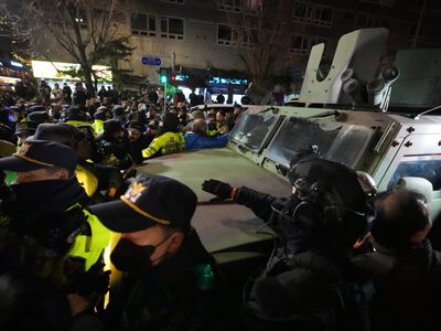 Embajada de México en Corea del Sur establece línea de emergencia para connacionales