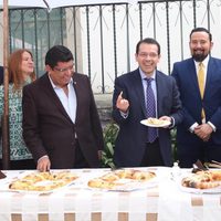 El ISSSTE 'dará las gracias” a tres mil trabajadores de confianza